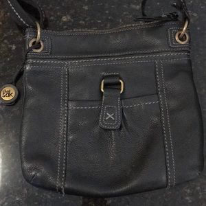 :::the saK::: Crossbody Handbag